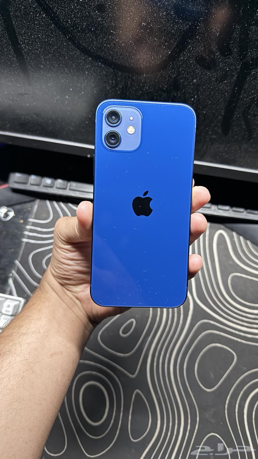 iPhone 12 Regular 128G64580061528065110