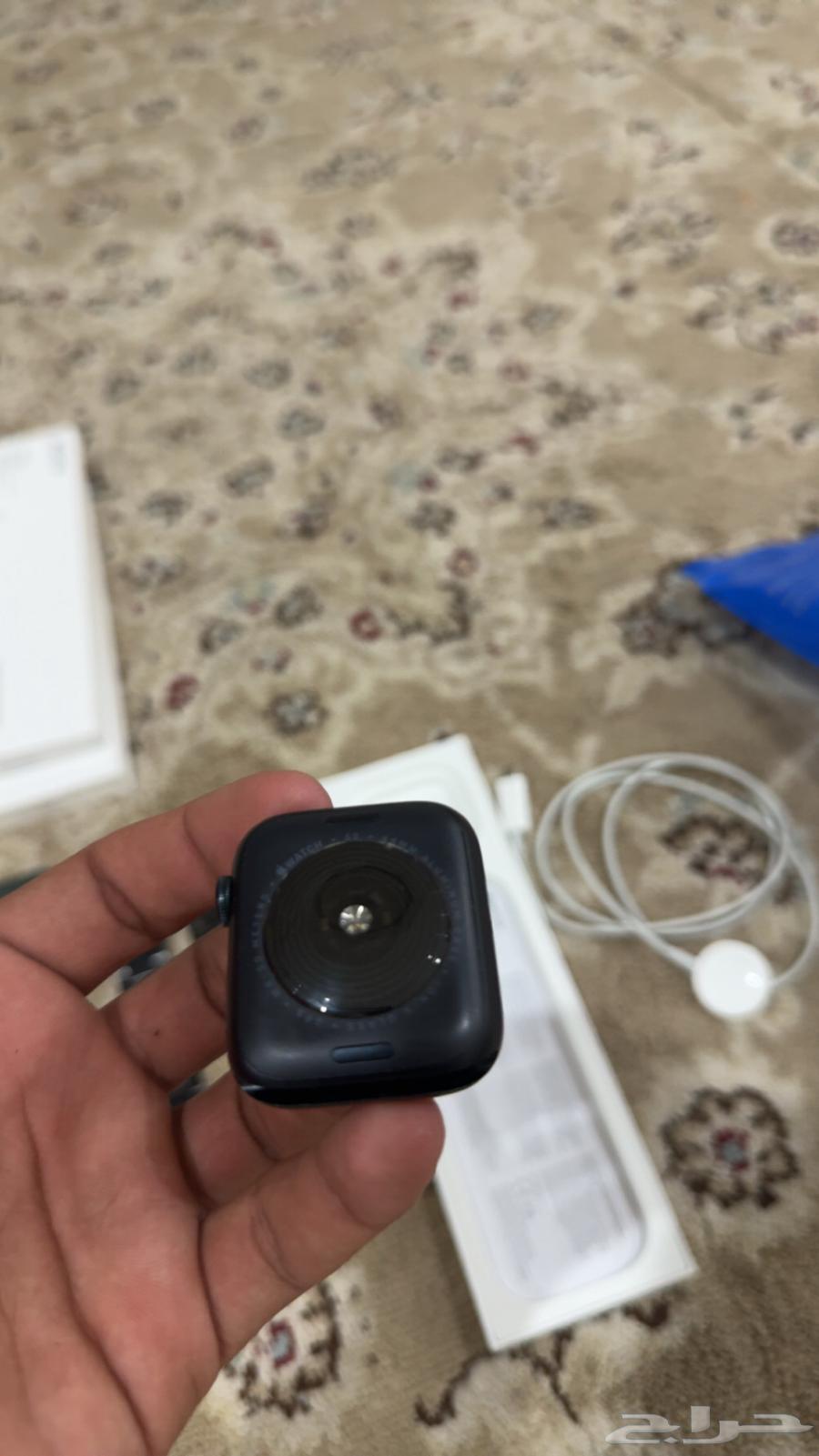 Apple Watch Series 2 (SE)64587218457475114