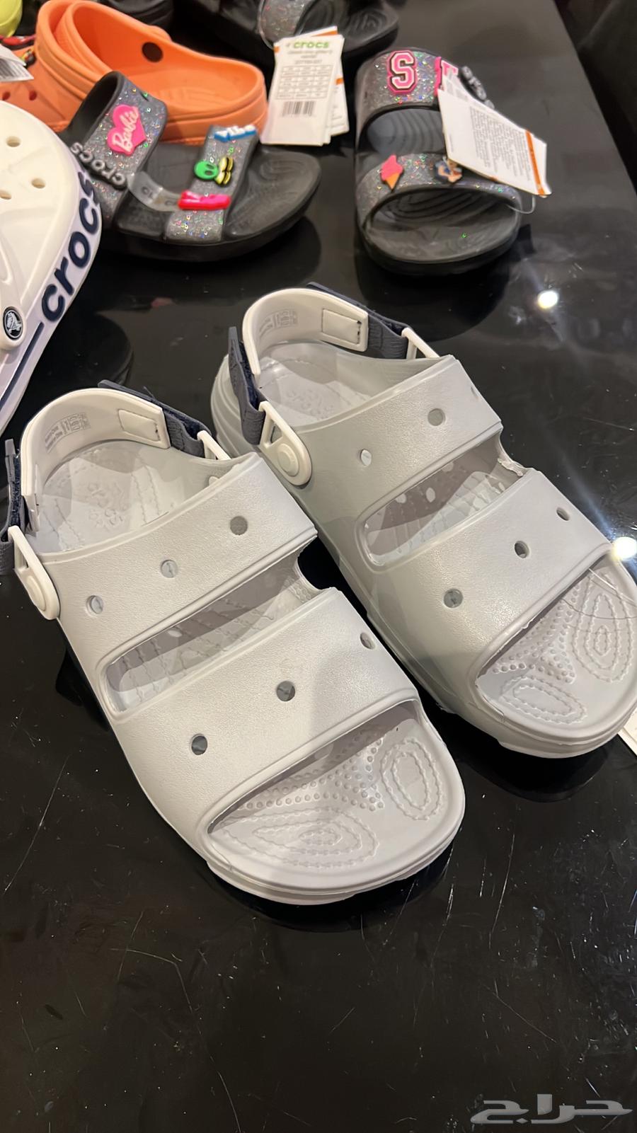 كروكس اصلي تصفيه 9864583725330049111