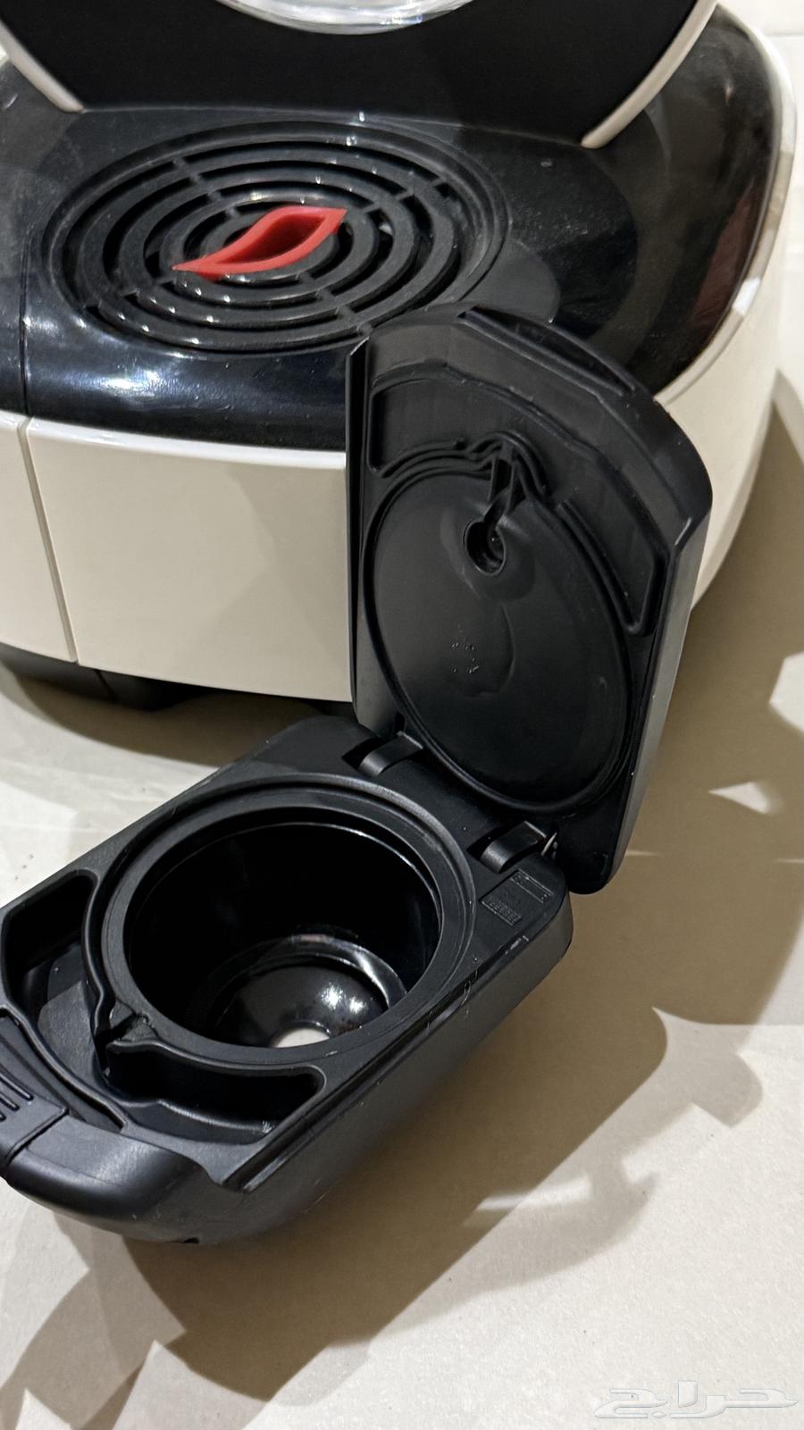 Coffee Machine64587354465153111