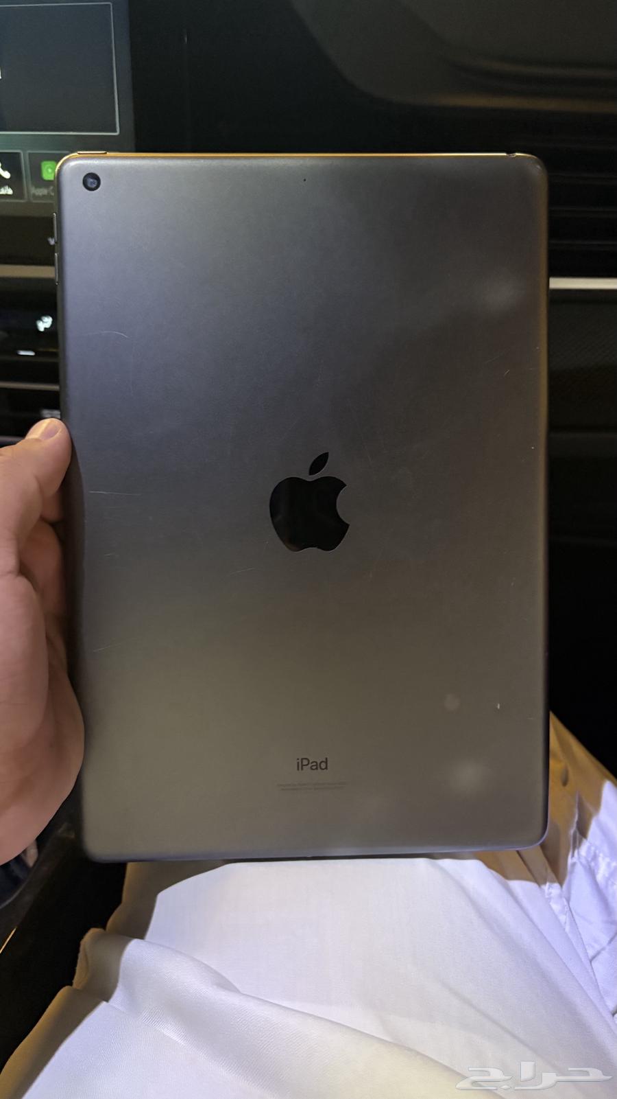 ابياد الجيل التاسع64579266439681112