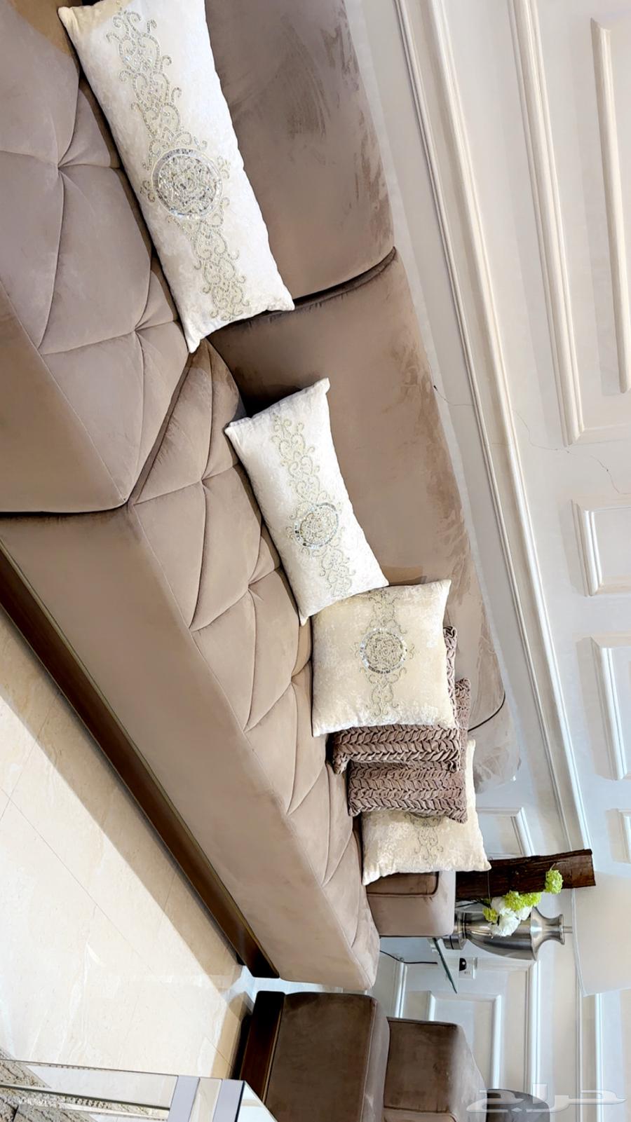 كنب مجلس للبيع64580226455937113