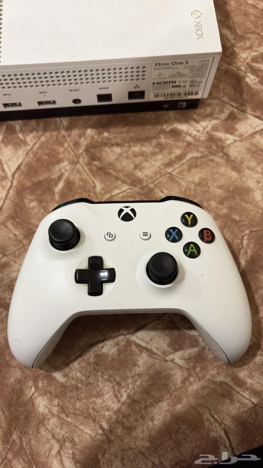 Xbox One S64586911503363114