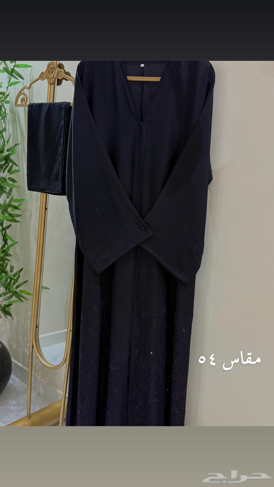 عبايات جديده للبيع64580608693890113