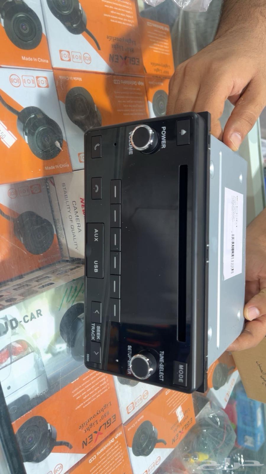 Al-Yahya Recorder, One-Year Warranty Applied64623491283202114