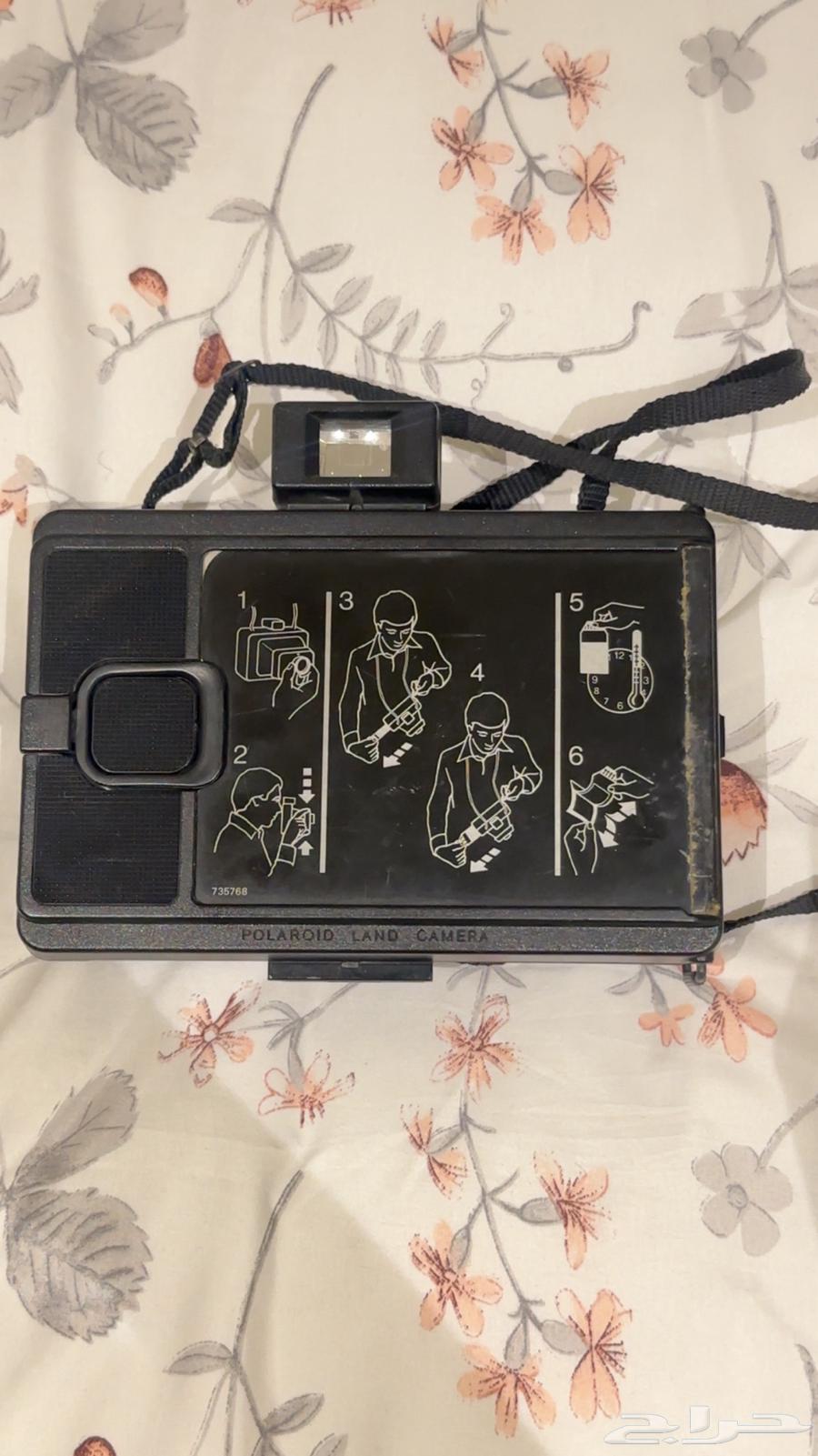 Polaroid Instant Camera64585992652289112