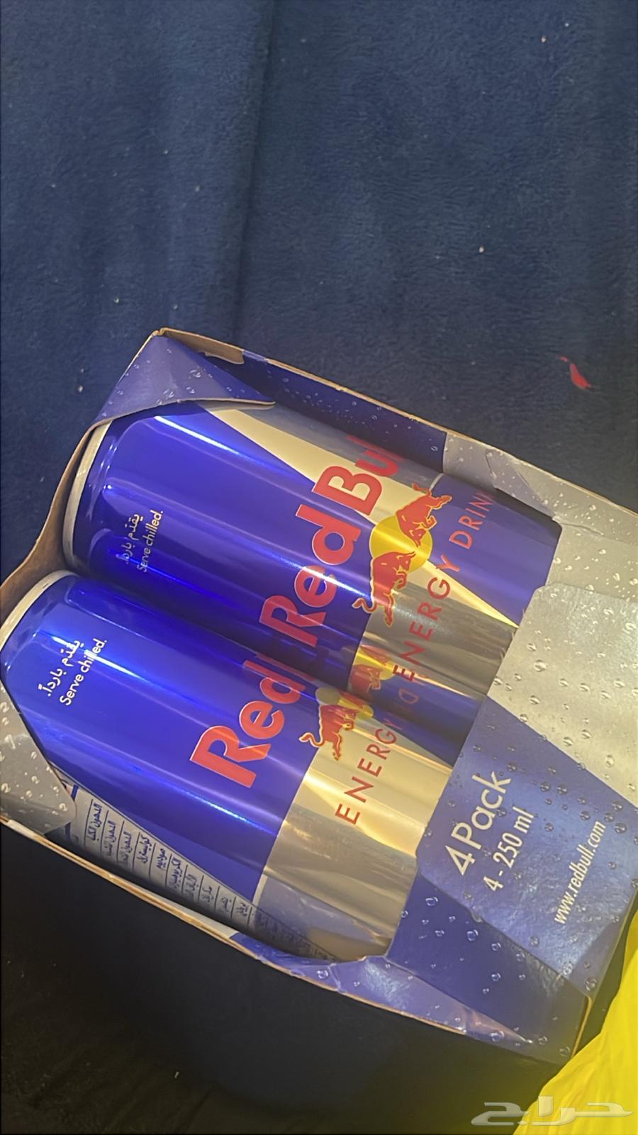 Red Bull64580102578179110