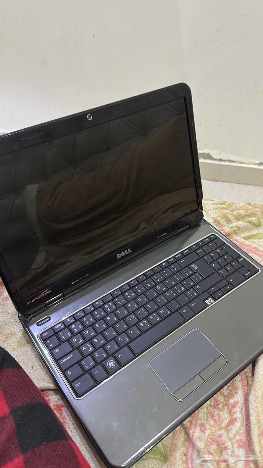 لابتوب ديل64586389110658114