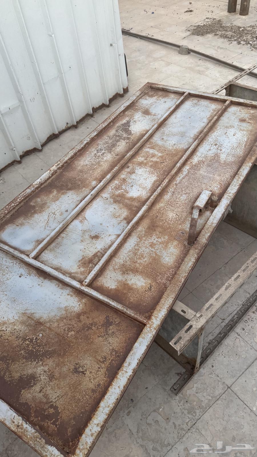 حديد للبيع ب 15064587528331779110