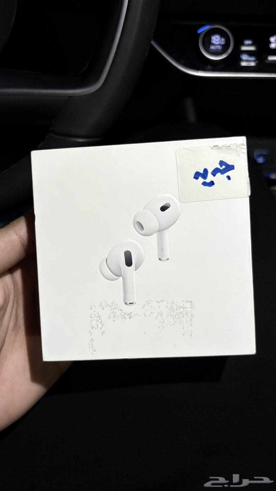 ابل ايربودز برو 264585423517697113