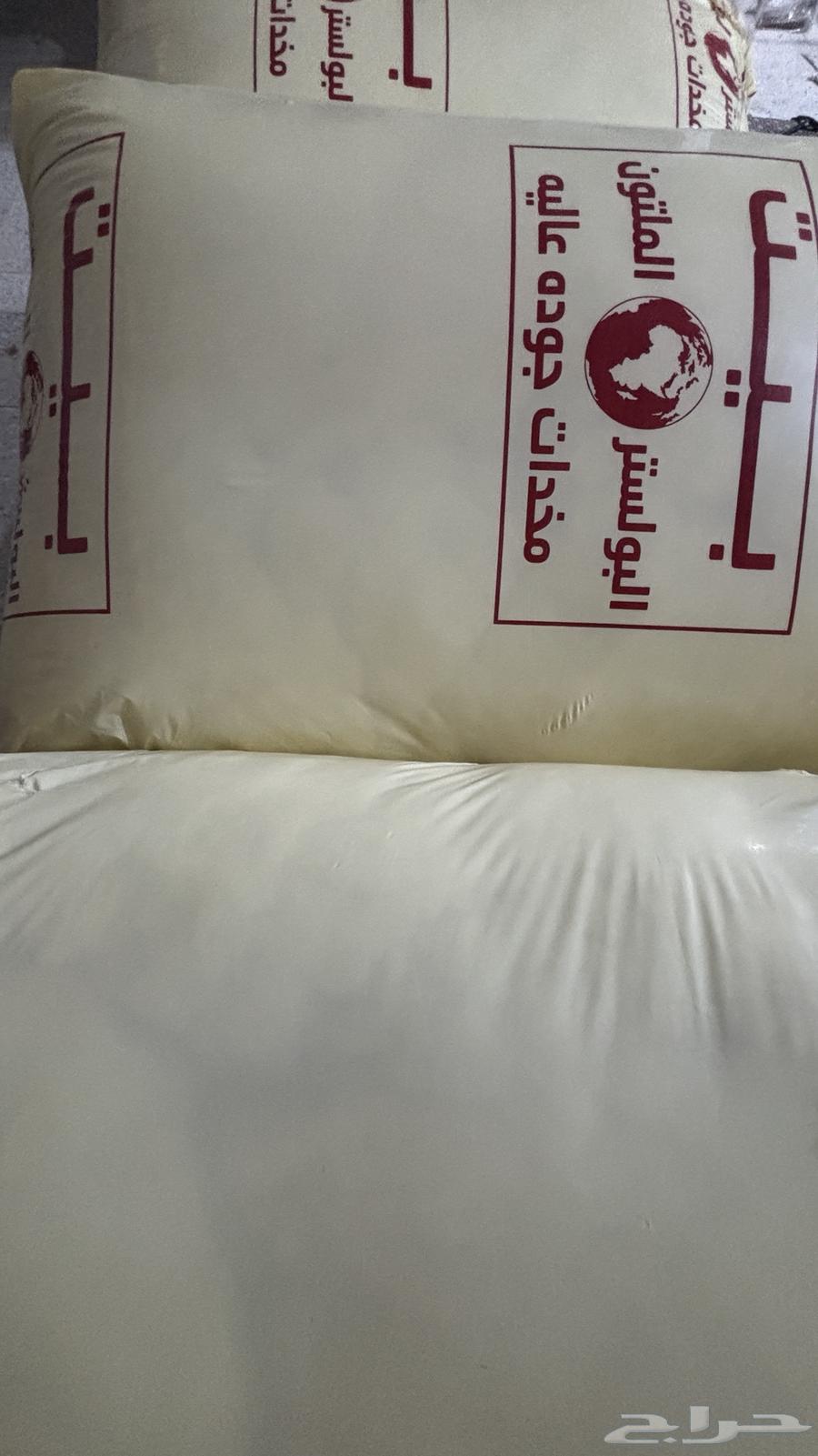 قطن 7 كيلو و13 كيلو64584532364033112