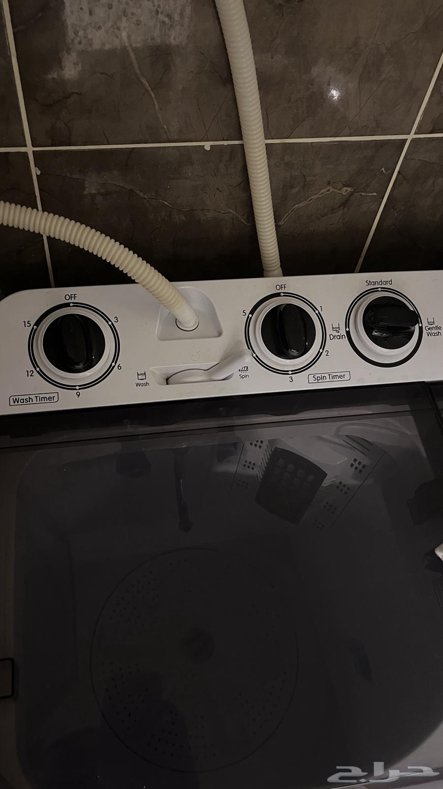 غسالة ملابس 9 كيلو64587999432962114