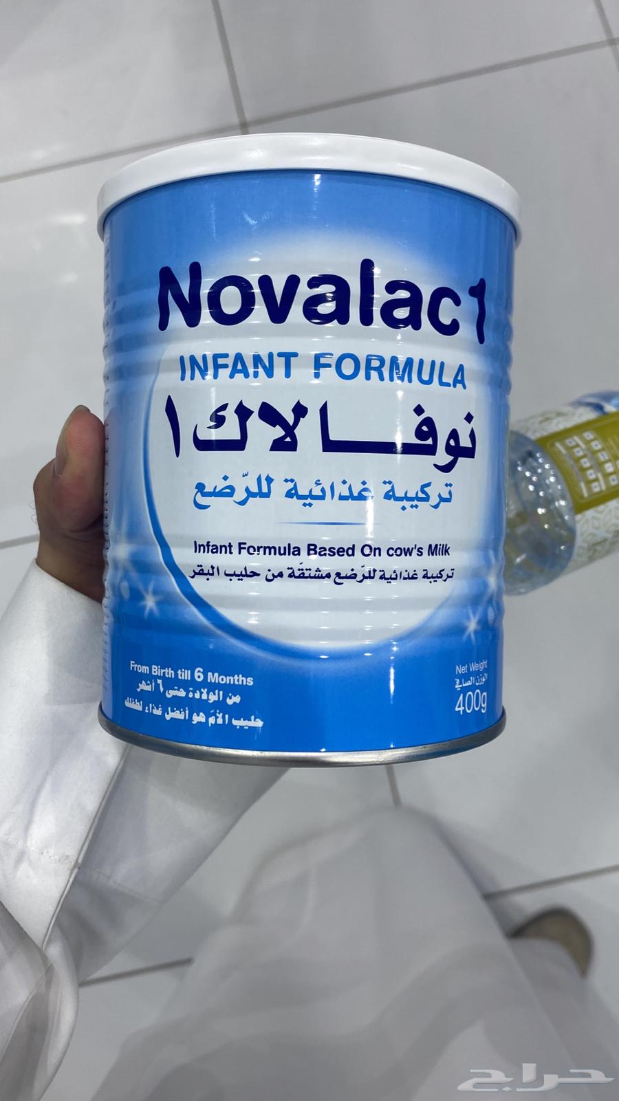 نوفلاك 1 12 علبة64584743657985110