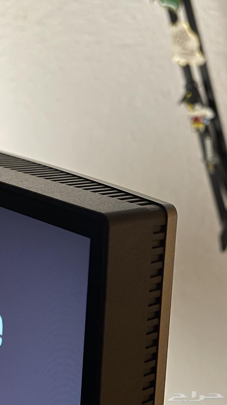 شاشة بينكيو مع ستاند64581347290753112