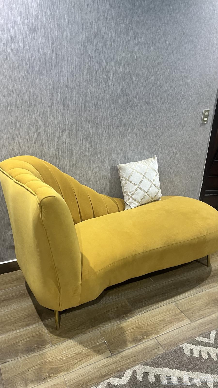 كنبه ( اريكه ) جديده للبيع64587304675843110