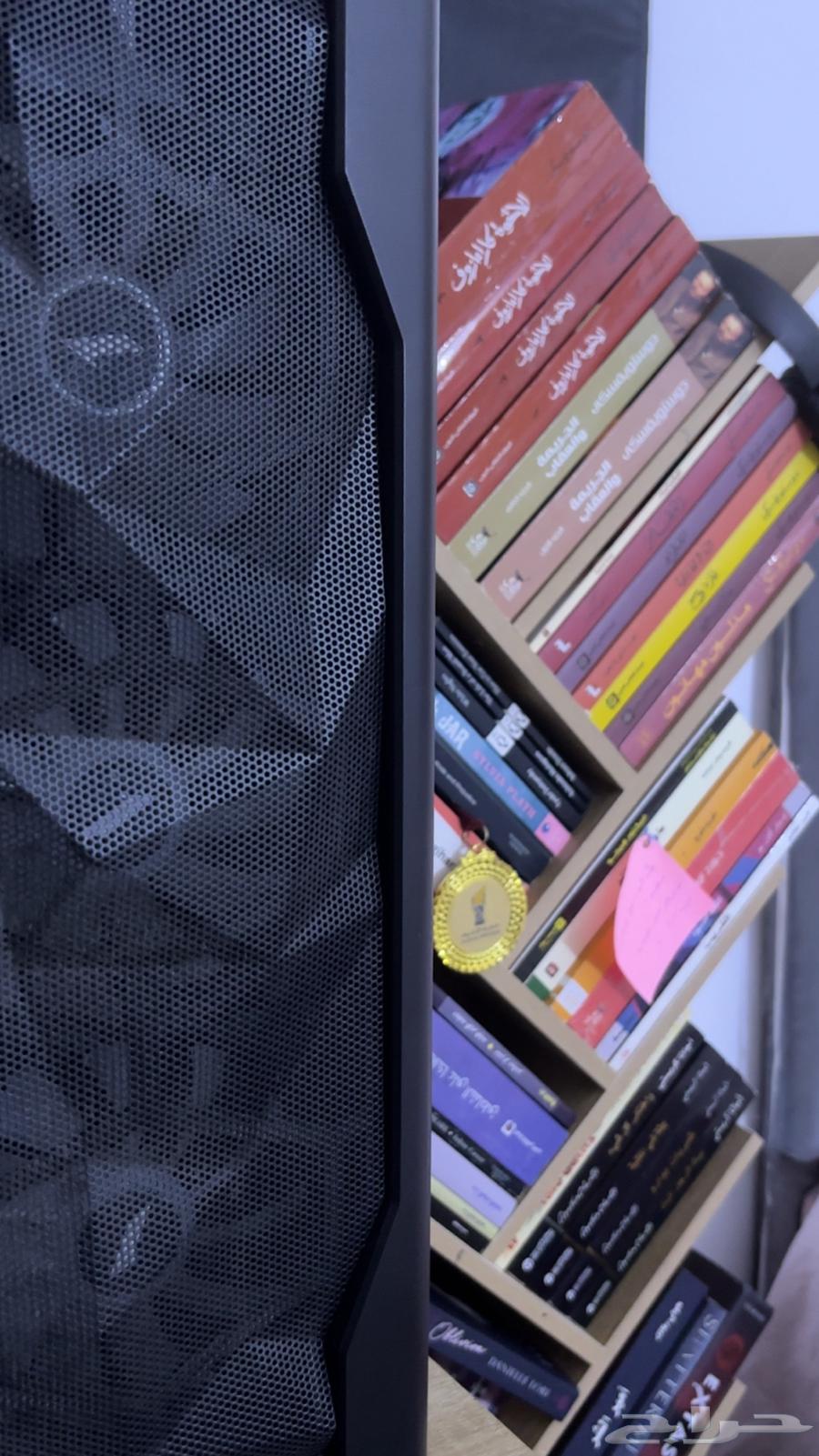 مكتبة كتب مستعمله وجاهزة64583294310147111