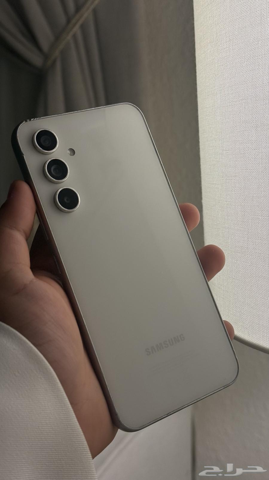 Samsung Galaxy A54 phone, please only the original one64586426561795110