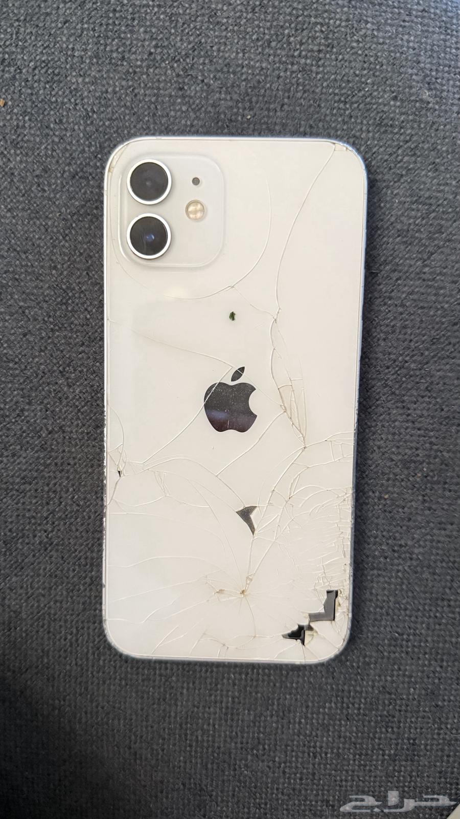 أيفون 12 سعة 25664583823675394114