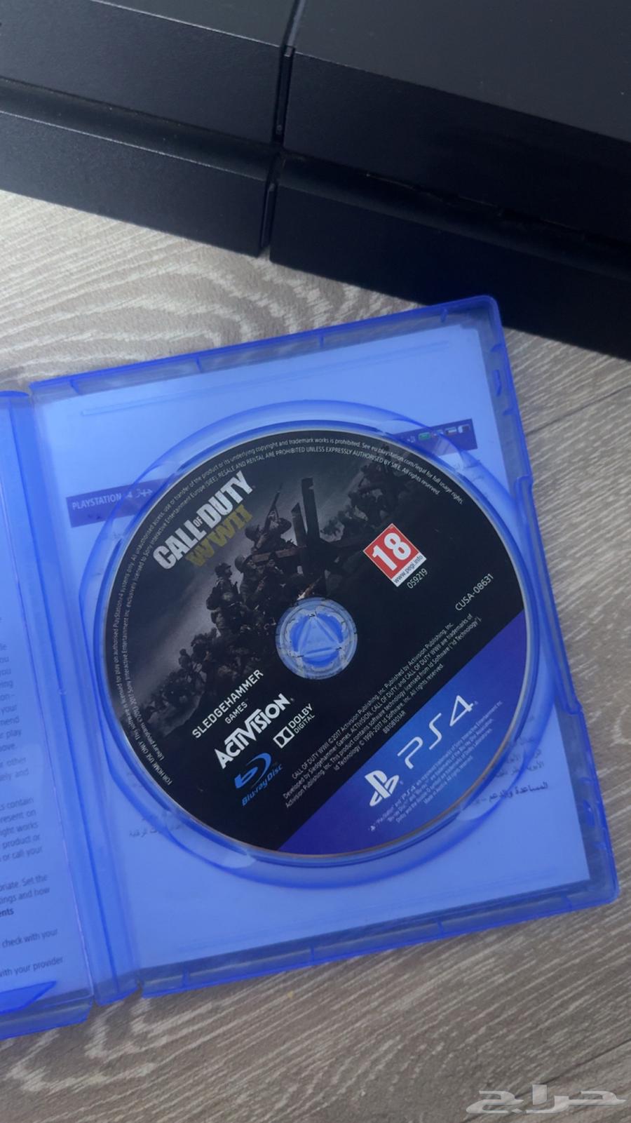 سوني 4 العادي للبيع64573502459522111