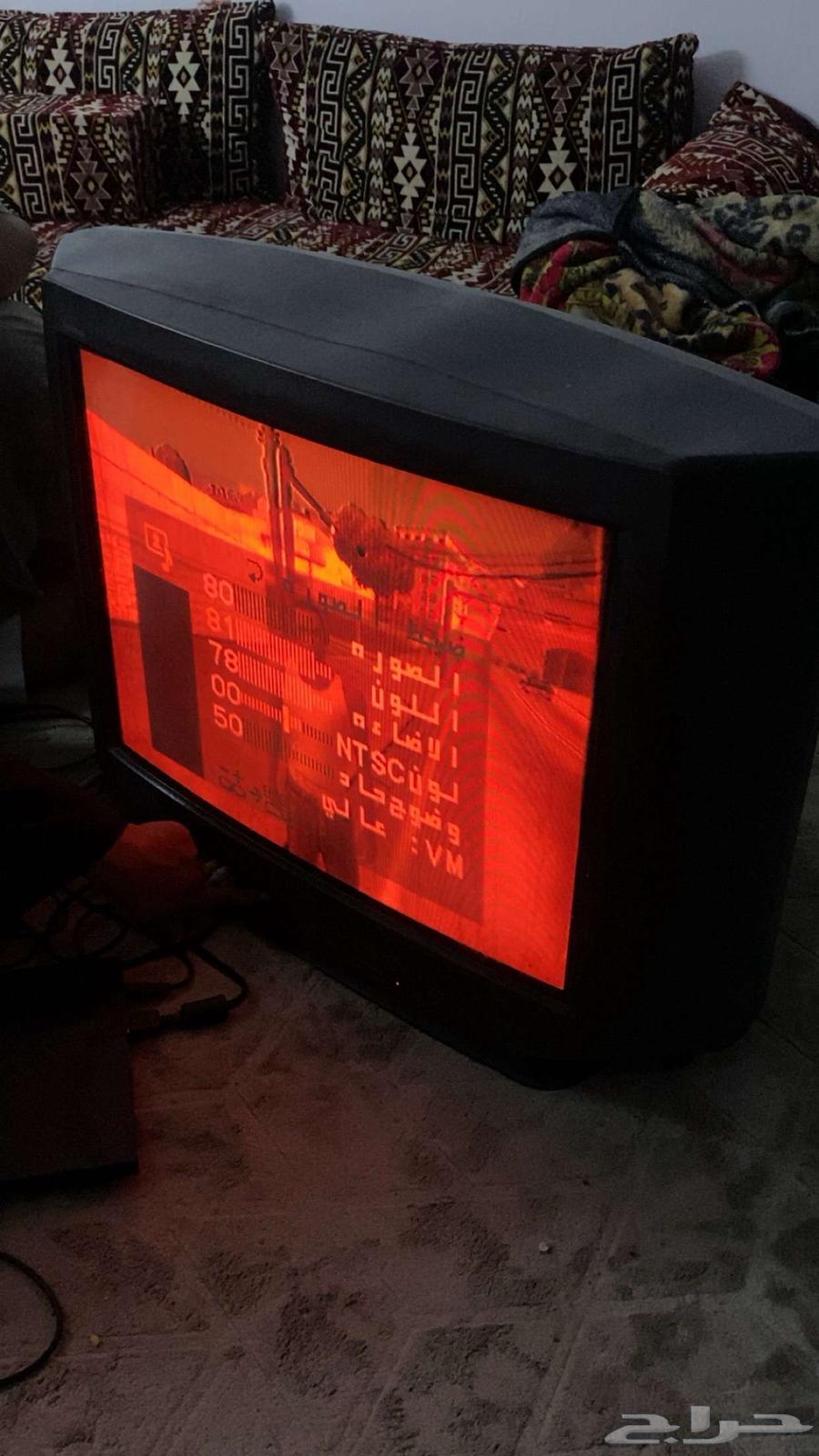تلفاز قديم64586638564865110