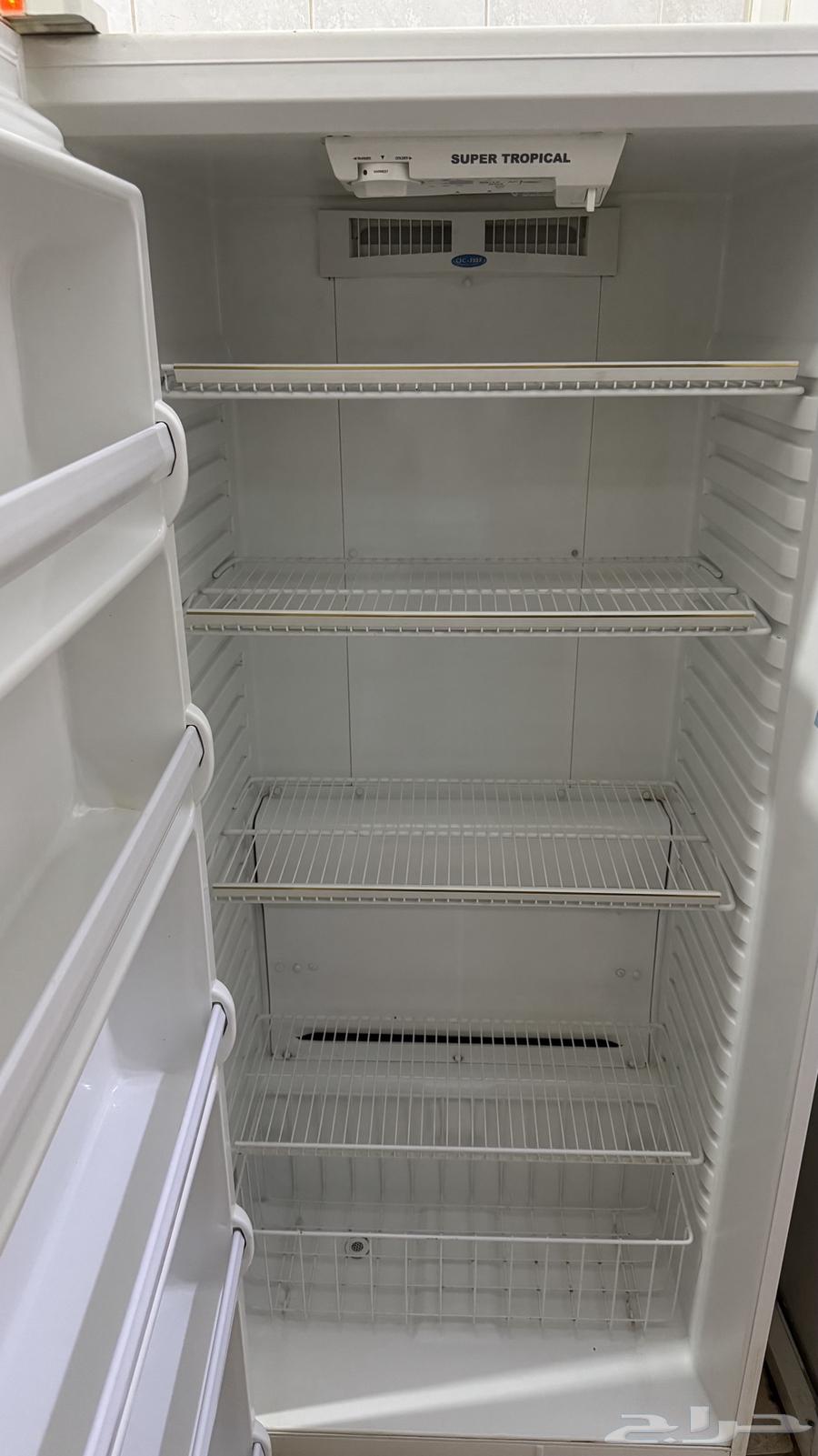 Vertical Refrigerator (Freezer)64581128035074111