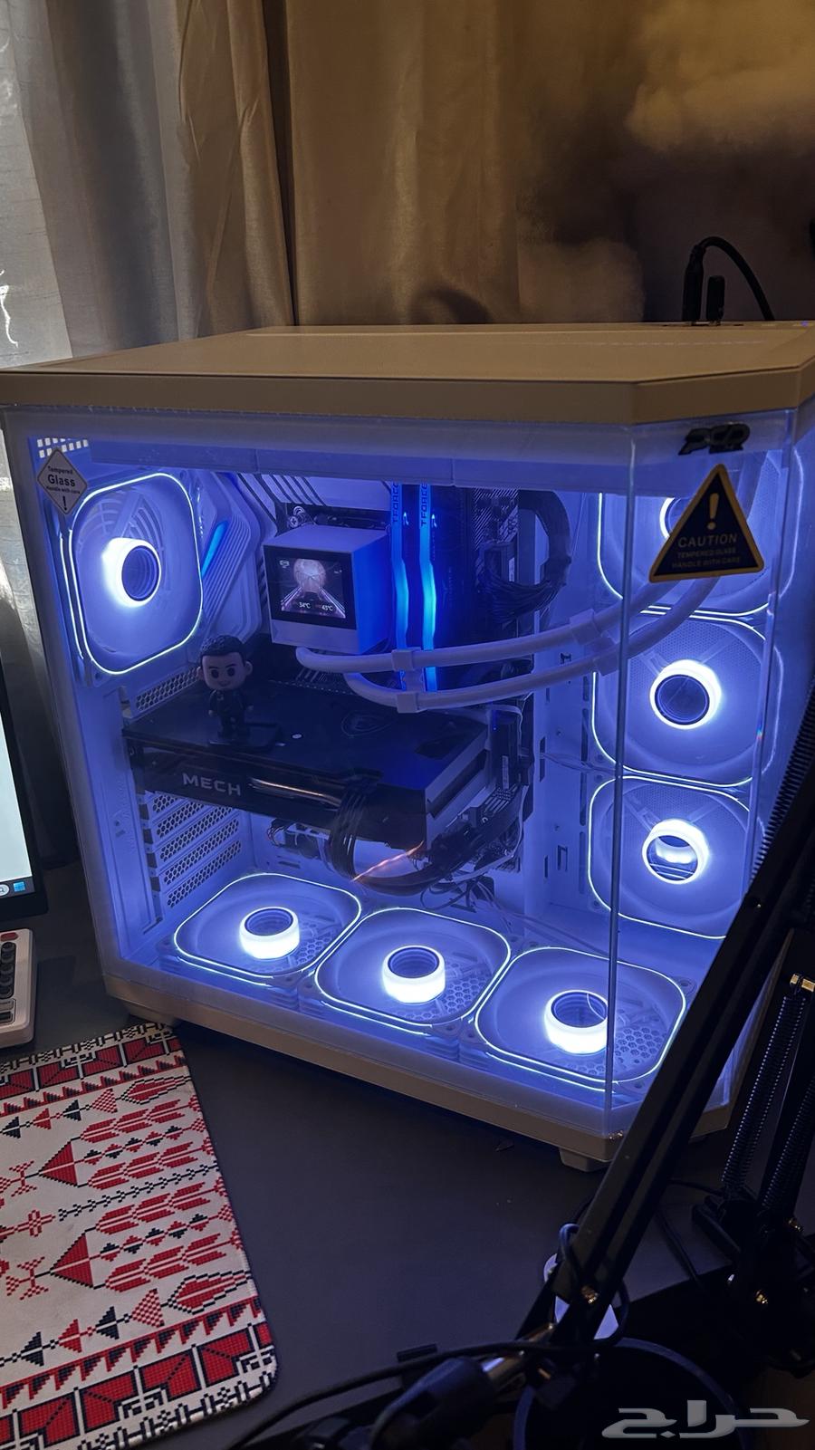 بي سي قيمنق64581388561283110