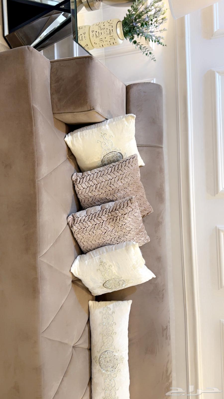 كنب مجلس للبيع64580226455937111