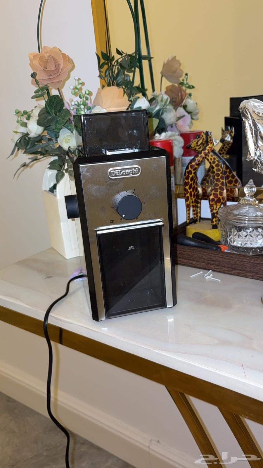 الابه مطحنه ديلونجي64583457198337111