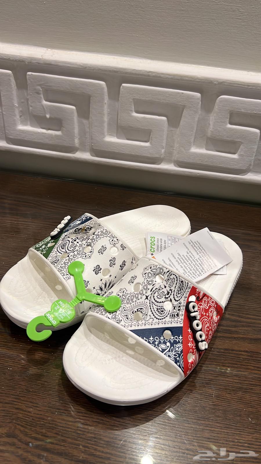 كروكس اصلي تصفيه 9864583725330049113