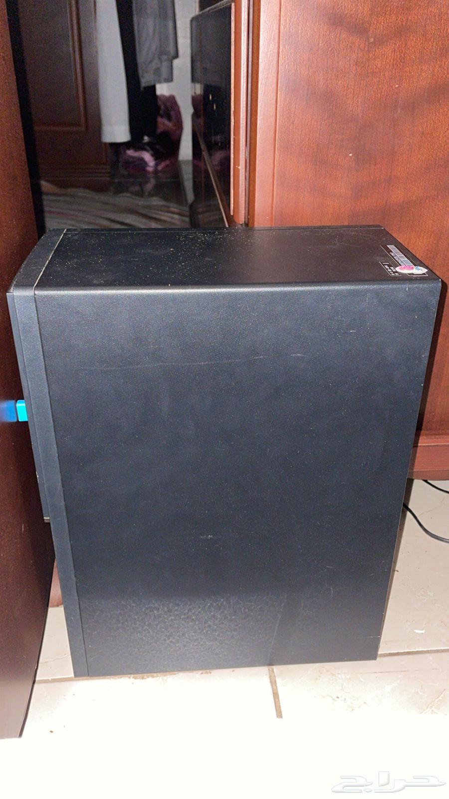 كومبيوتر مكتبي64585380743426110