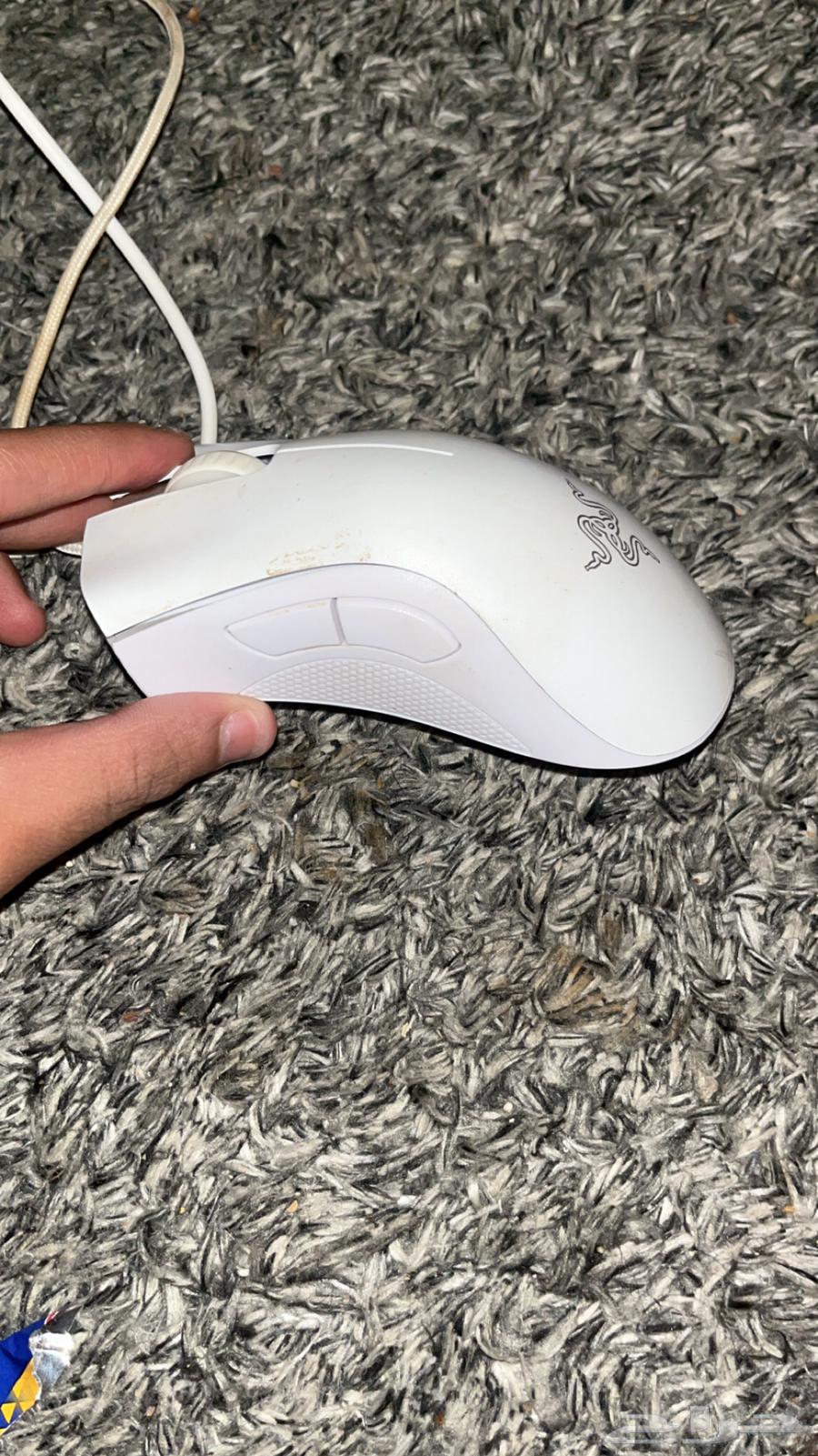 ماوس وكيبورد للبيع64581801190019111