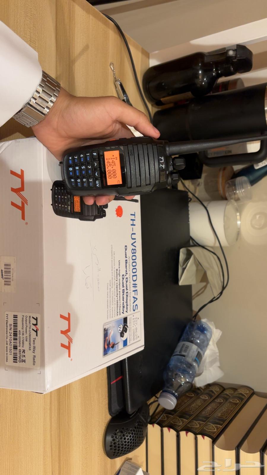 Manual Knobs64584503879171110