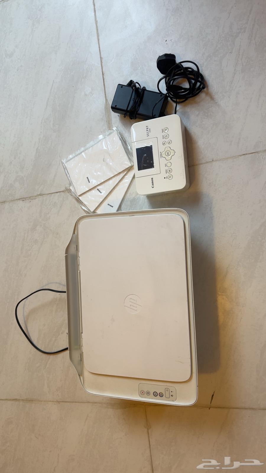 طابعة كانون على السوم64580963145858112