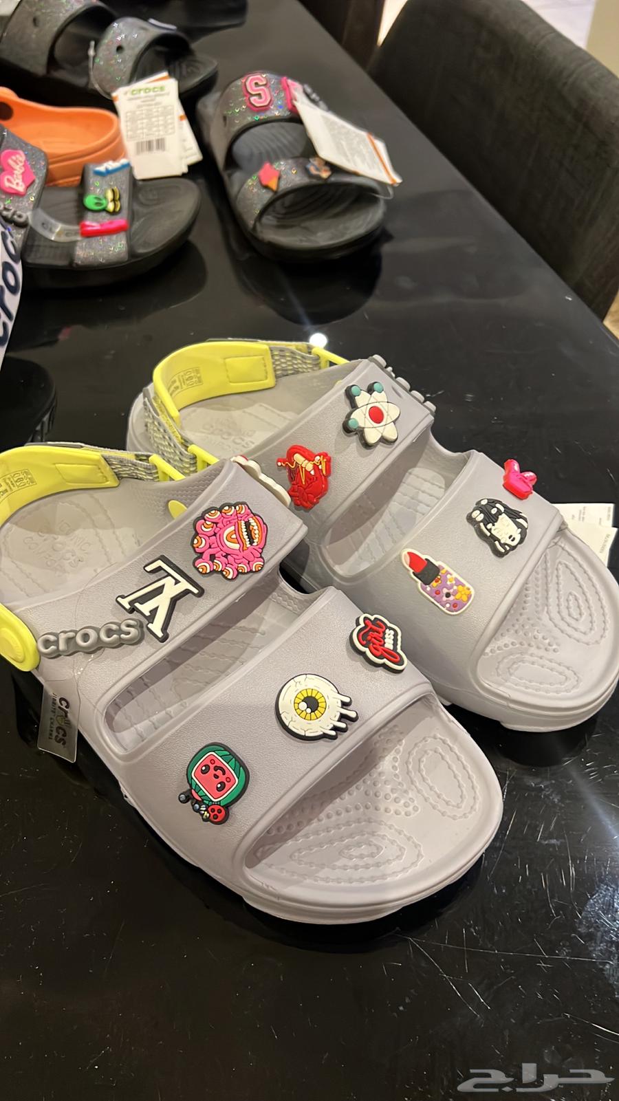 كروكس اصلي تصفيه 9864583725330049112