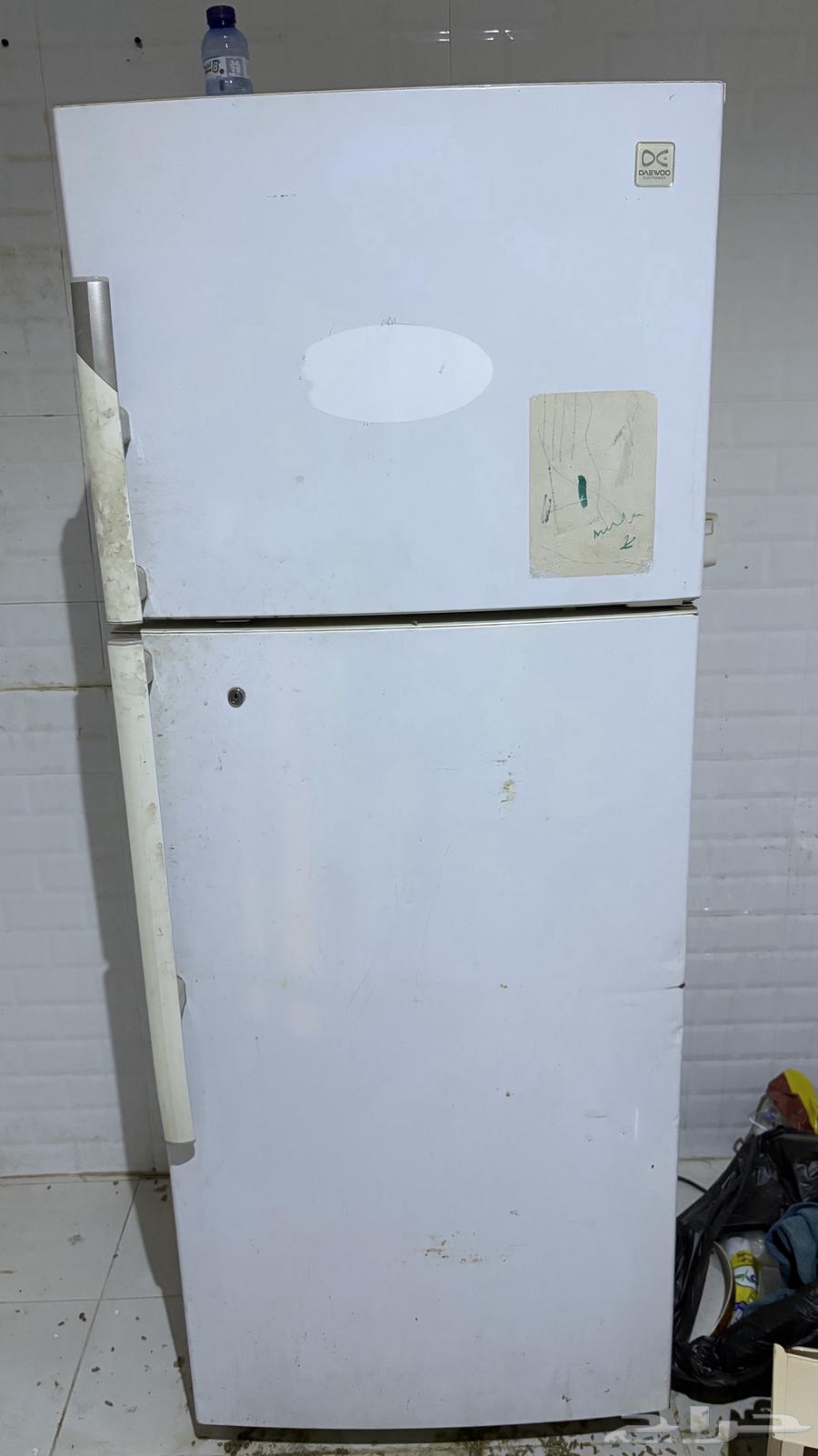 ثلاجه وفرن شرط64584404585475111