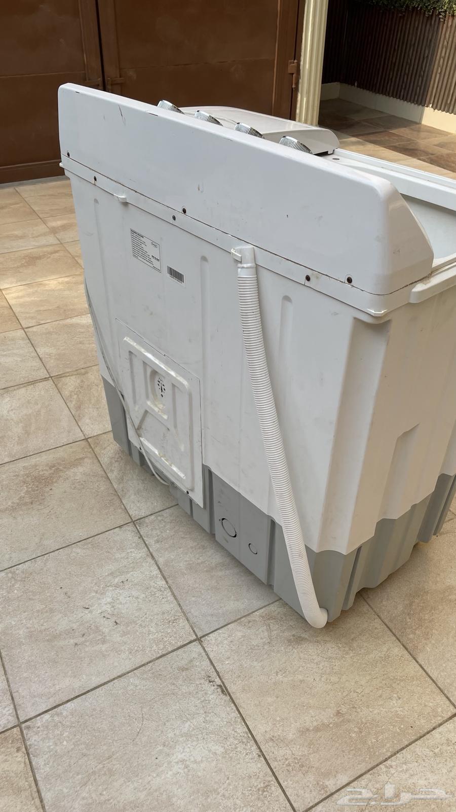 غسالة ملابس حوضين64583851960322114