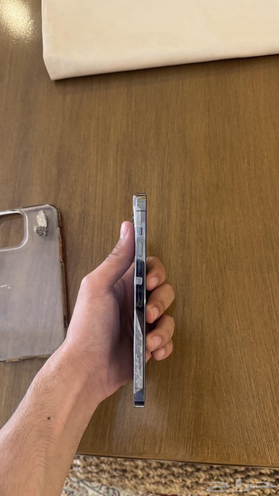 ايفون 13 برو ماكس 128 قيقا64587317252482113