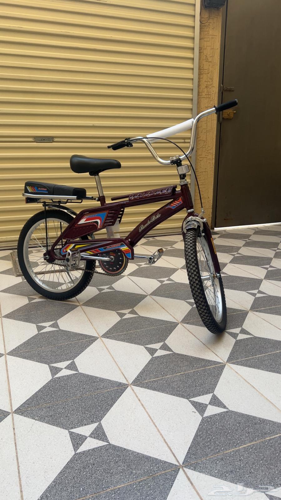 رامبو 20 انش64584007704450110