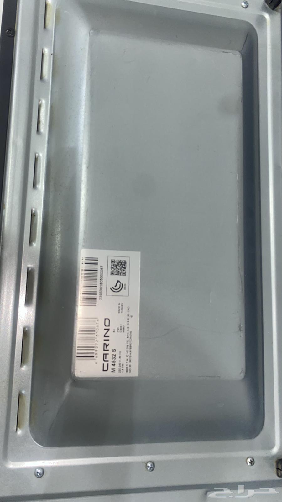 فرن مستعمل للبيع شغال كويس64584319760643113