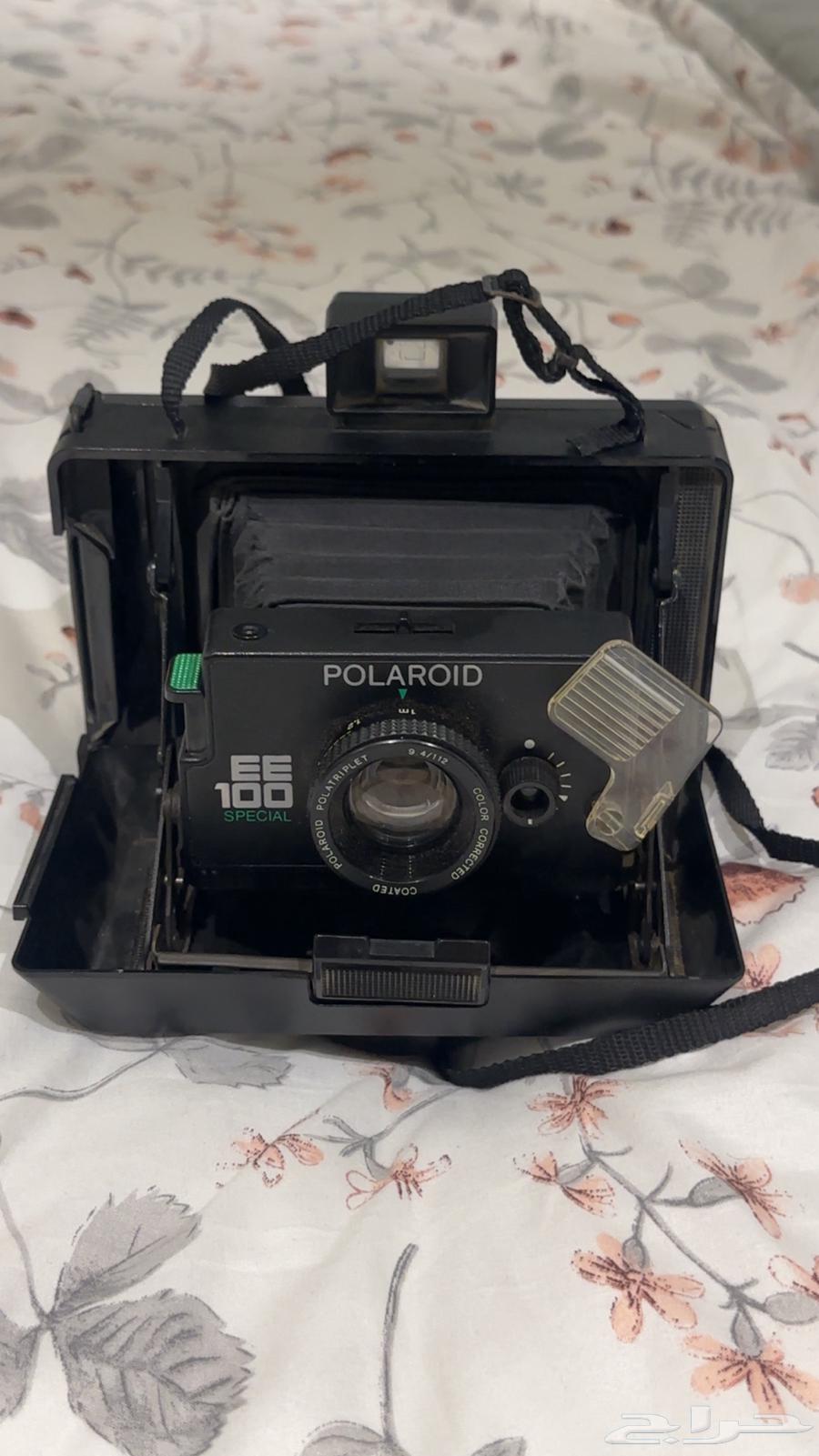 Polaroid Instant Camera64585992652289110