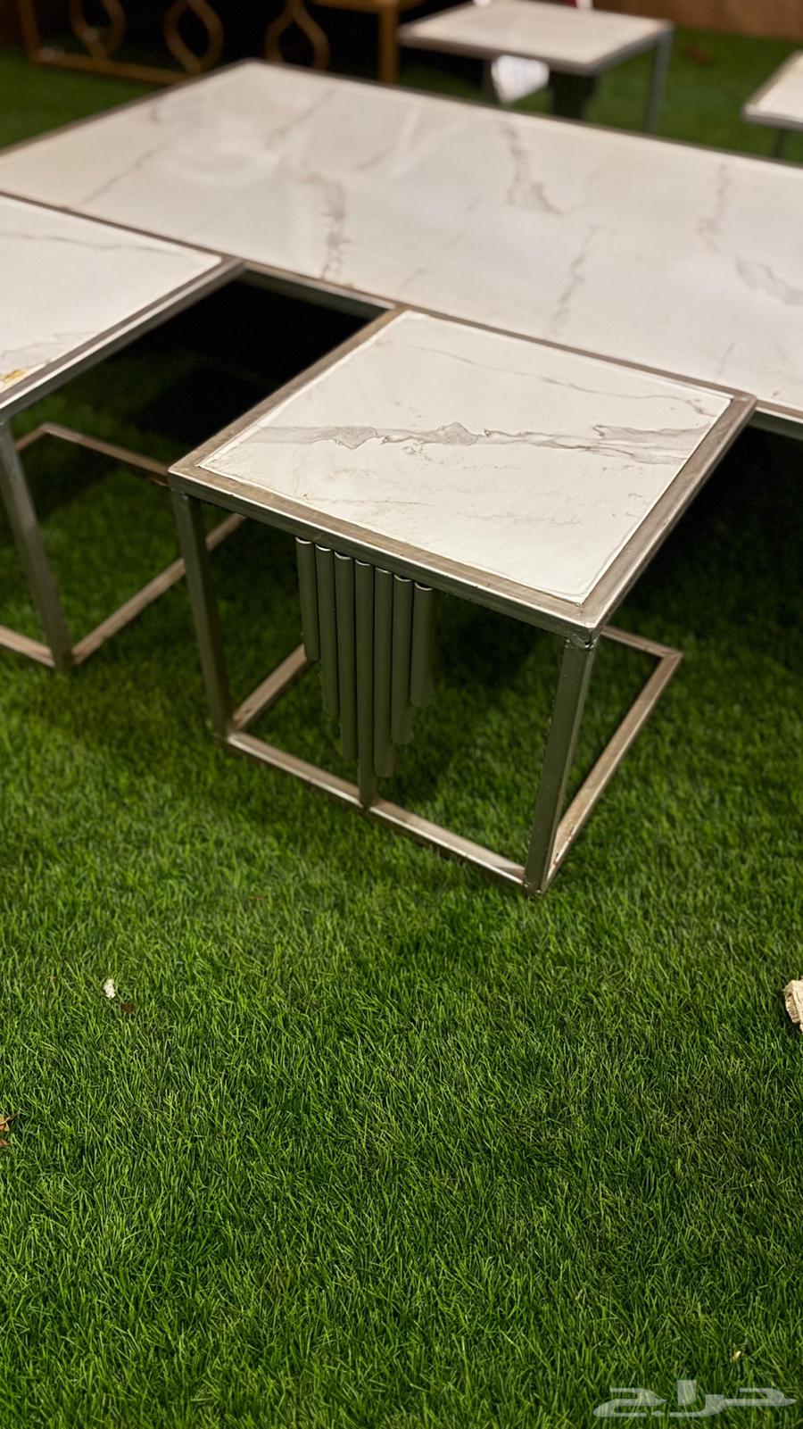 Marble rectangular table64580977013378110