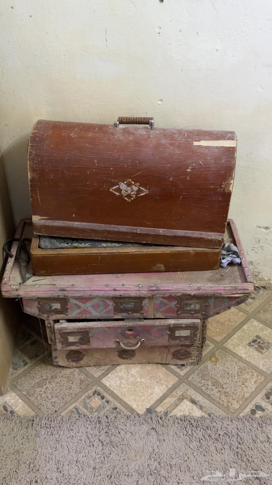 مكينه خياطه64580663001219110