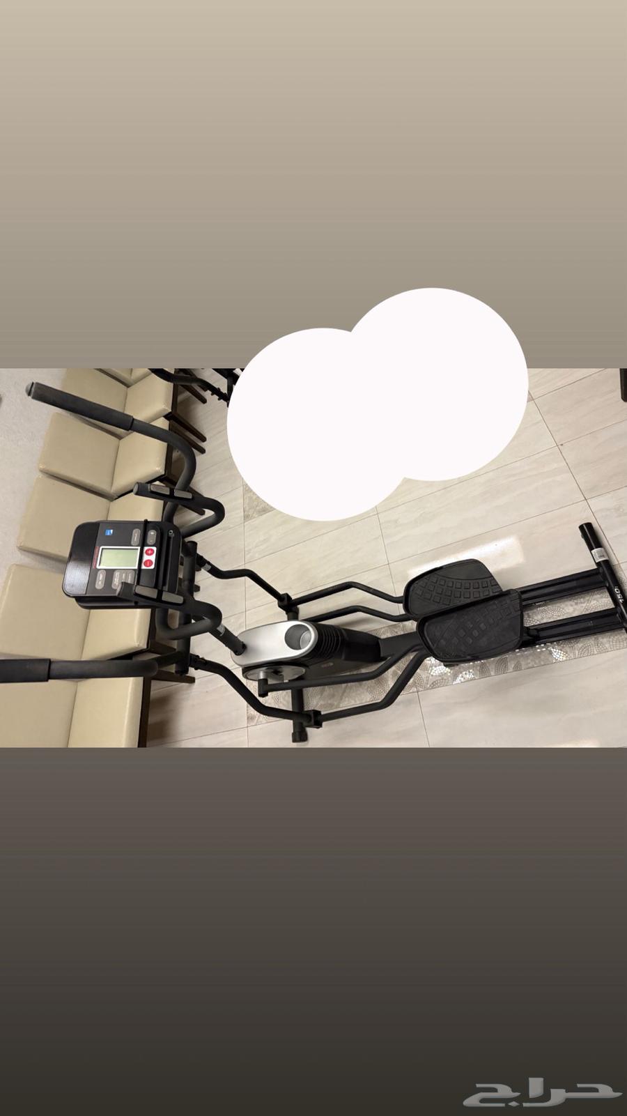 جهاز ProForm اوبتيكال امريكي جديد لم يستخدم64587801826946114