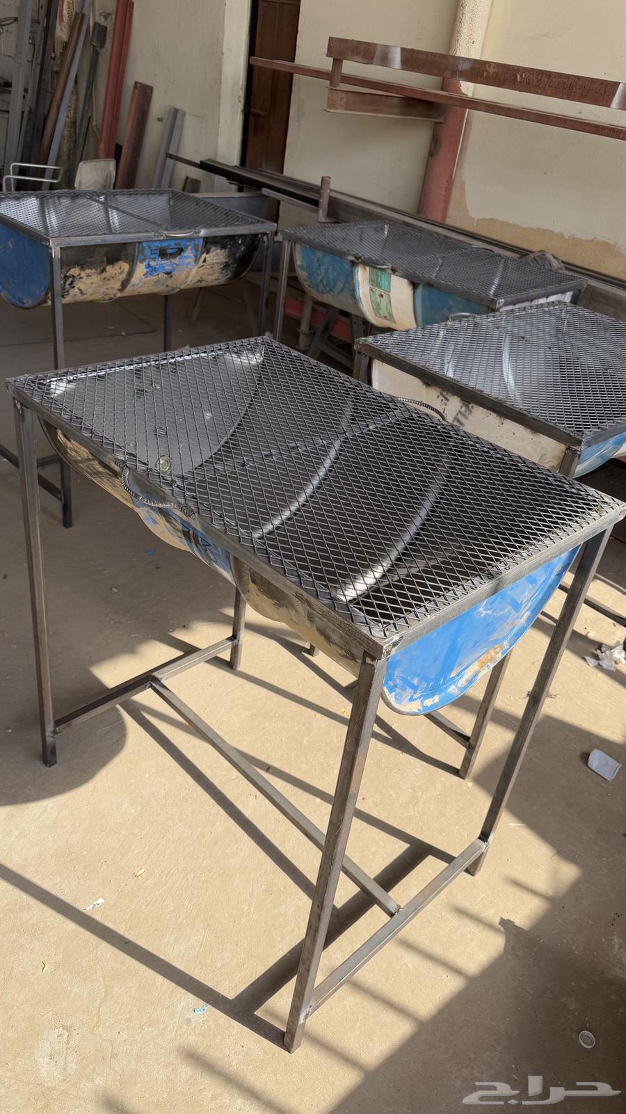 مناقل شاهي جمر64581497269763111