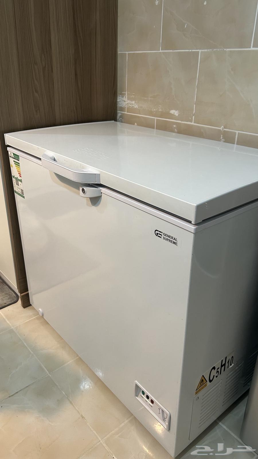 فريزر نظيف جدا للبيع64584940097667113