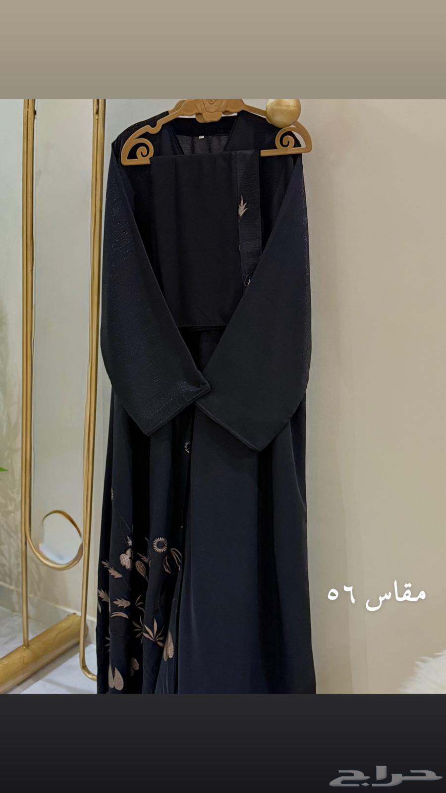 عبايات جديده للبيع64580608693890114