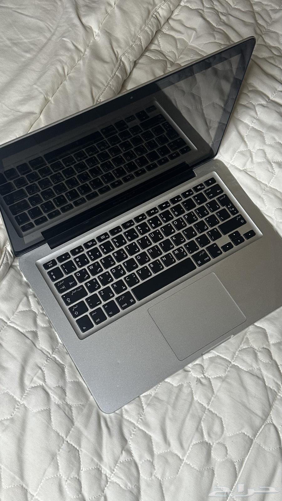 لابتوب ماك بوك برو64583158017538111