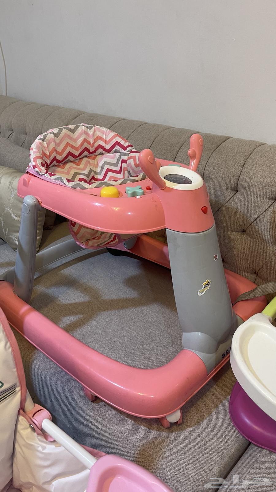 أغراض مواليد للبيع بسوم64580417269122113