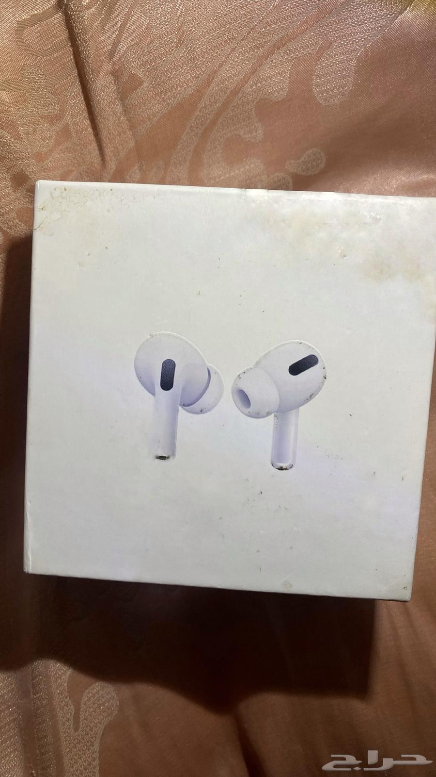 ايفون سماعات ايربودز الجيل الثاني64581566525314110