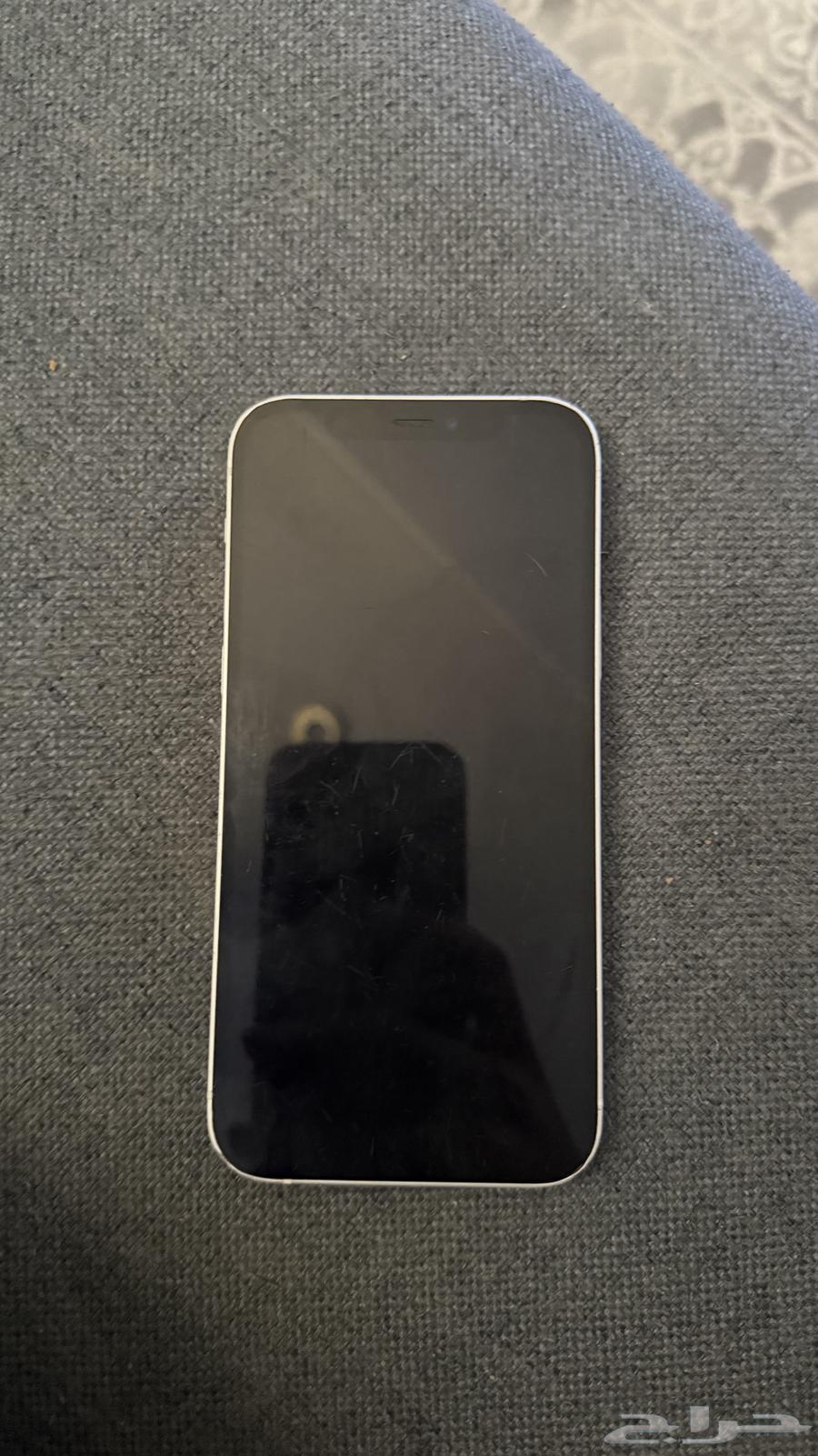 أيفون 12 سعة 25664583823675394113